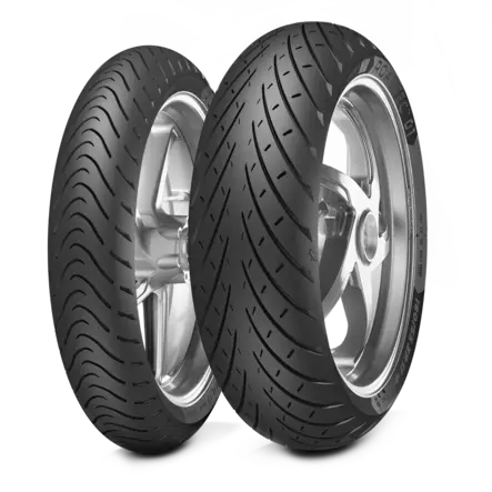 Metzeler Roadtec 01 SE 190/55 ZR 17 M/C (75W) TL Re. - Duell renkaat - 89770 - 1