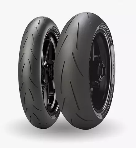 Metzeler Sportec M7 RR 110/70 ZR 17 M/C 54W TL F - Duell renkaat - 89800 - 1