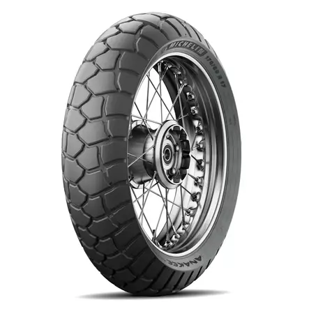 Michelin Anakee Wild 150/70 R 17 M/C 69R TL/TT Re - Duell renkaat - 140200 - 1