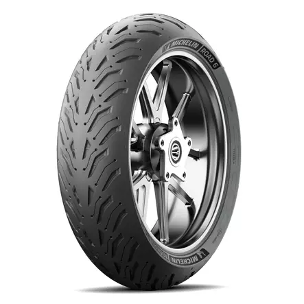 Michelin City Extra 120/80-16 M/C 60S TL F/R - Duell renkaat - 120980 - 1