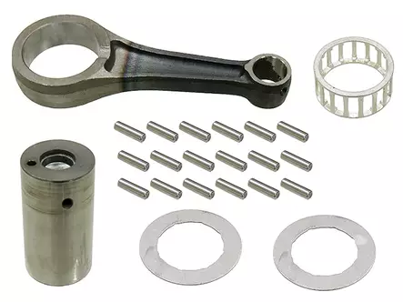 Namura Kiertokankisarja Honda TRX 420 500 520 - Duell ATV varaosat ja tarvikkeet - 26670 - 1
