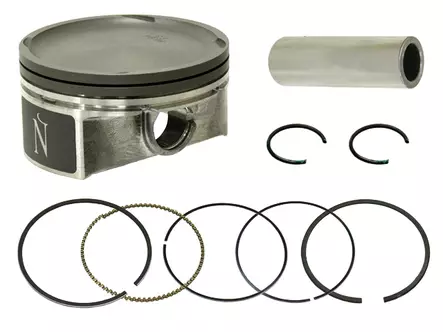 Namura Mäntäsarja Polaris 86.94mm (+0.01mm) - Duell ATV varaosat ja tarvikkeet - 26370 - 1