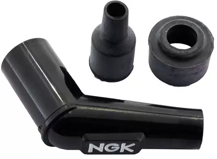 NGK spark plug cover YB05F - Duell muut varaosat ja tarvikkeet - 134680 - 1