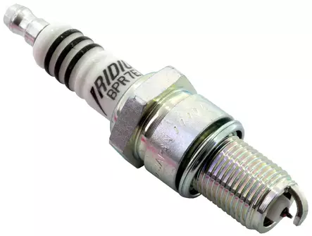 NGK sparkplug BPR7EIX - Duell muut varaosat ja tarvikkeet - 134470 - 1