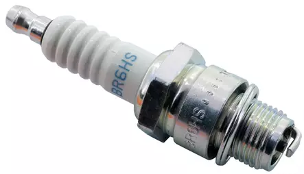 NGK sparkplug BR6HS - Duell muut varaosat ja tarvikkeet - 140880 - 1