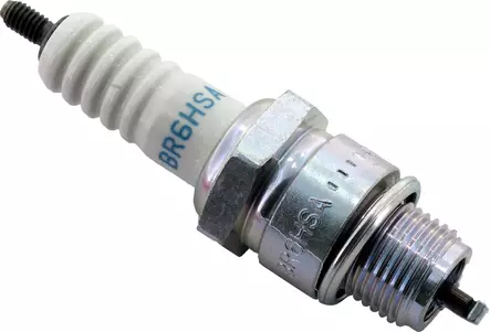 NGK sparkplug BR6HSA - Duell muut varaosat ja tarvikkeet - 134320 - 1