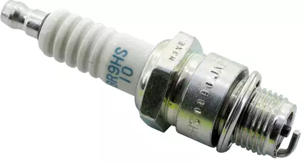 NGK sparkplug BR9HS-10 - Duell muut varaosat ja tarvikkeet - 134930 - 1