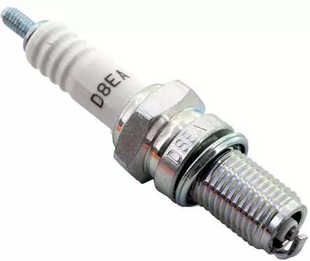 NGK sparkplug D8EA - Duell muut varaosat ja tarvikkeet - 134450 - 1