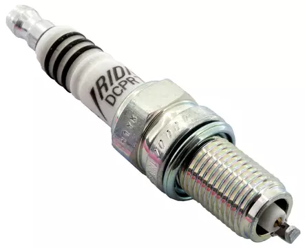 NGK sparkplug DCPR7EIX - Duell muut varaosat ja tarvikkeet - 134900 - 1