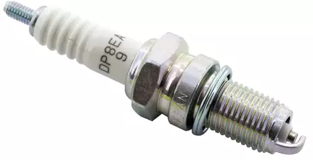 NGK sparkplug DP8EA-9 - Duell muut varaosat ja tarvikkeet - 134640 - 1