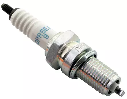 NGK sparkplug DPR5EA-9 - Duell muut varaosat ja tarvikkeet - 134390 - 1