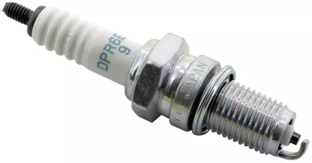 NGK sparkplug DPR6EA-9 - Duell muut varaosat ja tarvikkeet - 141210 - 1