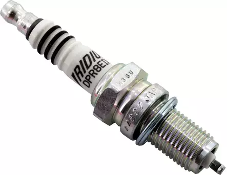 NGK sparkplug DPR8EIX-9 - Duell muut varaosat ja tarvikkeet - 140400 - 1
