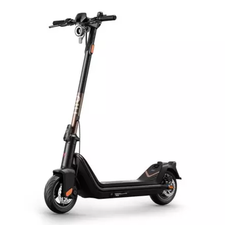 Niu KQi3 Pro Ruusukultainen - Sähköpotkulaudat - 750 - 1