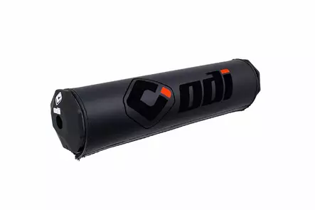 ODI ODI SX8 Handlebar Cross-Bar Pad 50mm BLACKOUT-Matte / Gloss - Duell MP varaosat ja tarvikkeet - 53750 - 1