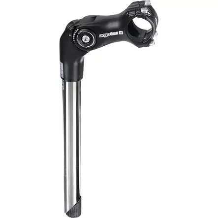 Ohj. Kannatin ERGOTEC Octopus 2 Tube 31.8 100mm - Duell polkupyörien varaosat ja tarvikkeet - 89750 - 1