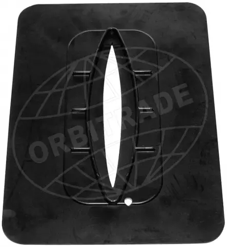 Orbitrade Asennuskumi sail drive - Duell venetarvikkeet - 136140 - 1
