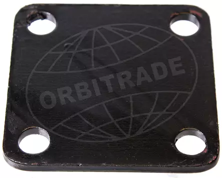 Orbitrade cover plate - Duell venetarvikkeet - 137970 - 1
