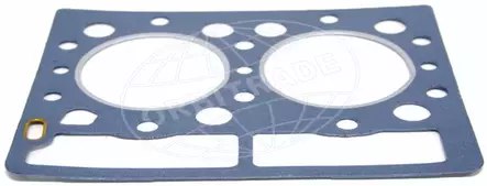 Orbitrade cylinder head gasket - Duell venetarvikkeet - 137910 - 1