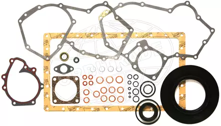 Orbitrade gasket set - Duell venetarvikkeet - 136160 - 1