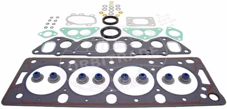 Orbitrade gasket set - Duell venetarvikkeet - 136450 - 1