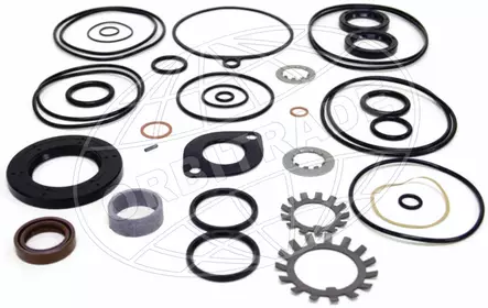 Orbitrade gasket set - Duell venetarvikkeet - 136670 - 1
