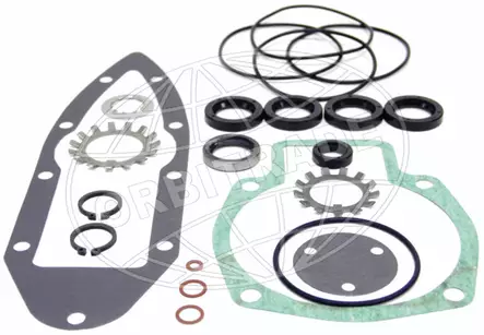 Orbitrade gasket set - Duell venetarvikkeet - 136700 - 1