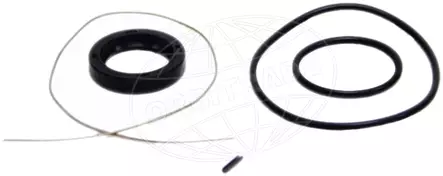 Orbitrade gasket set - Duell venetarvikkeet - 136890 - 1