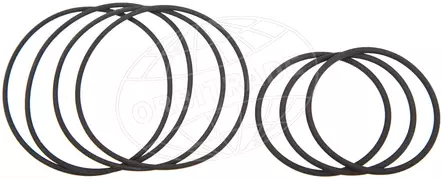 Orbitrade gasket set - Duell venetarvikkeet - 137420 - 1