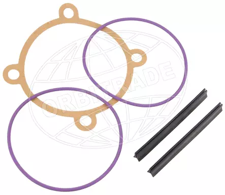 Orbitrade gasket set - Duell venetarvikkeet - 137610 - 1