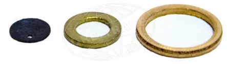 Orbitrade gasket set - Duell venetarvikkeet - 137690 - 1