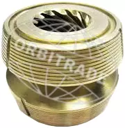 Orbitrade hylsy - Duell venetarvikkeet - 136790 - 1