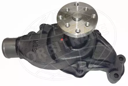 Orbitrade kiertovesipumppu Volvo Penta/Mercruiser/OMC - Duell venetarvikkeet - 137820 - 1
