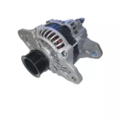 Orbitrade laturi Volvo Penta D1-30 D2-40 D2-55 D2-75 D4 D6 - Duell venetarvikkeet - 138030 - 1