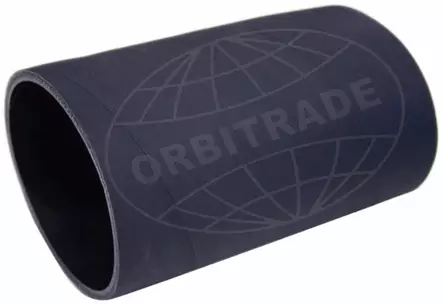 Orbitrade pakoputki V6 V8 (95mm) - Duell venetarvikkeet - 137270 - 1