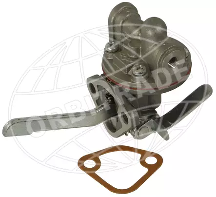Orbitrade polttoainepumppu Yanmar 1GM - Duell venetarvikkeet - 136920 - 1