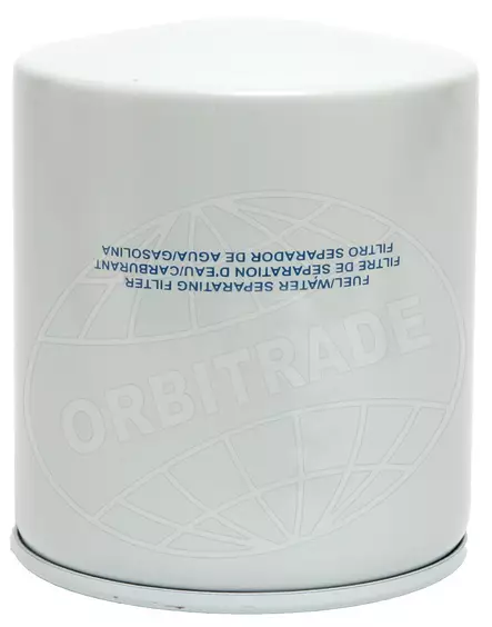 Orbitrade polttoainesuodatin Volvo Penta V6 V8 - Duell venetarvikkeet - 138080 - 1
