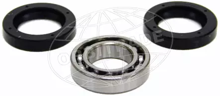 Orbitrade repair kit - Duell venetarvikkeet - 136110 - 1
