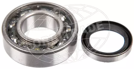 Orbitrade repair kit - Duell venetarvikkeet - 136310 - 1