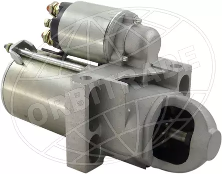 Orbitrade starrtimoottori 3.0.4.3.5.0.5.7.5.8 V6 V8 - Duell venetarvikkeet - 137450 - 1
