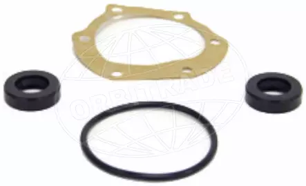 Orbitrade vesipumpun tiivistesarja B18 B20 D1 D2 MD3 MD17 - Duell venetarvikkeet - 137140 - 1