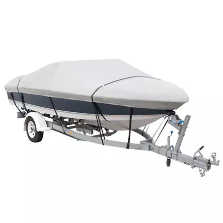 OS BOWRIDER COVER 5.9M - 6.3M - Duell venetarvikkeet - 132750 - 1