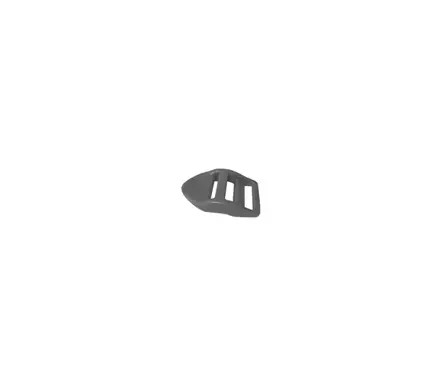 OS LADDERLOCK BUCKLE 25mm - Duell venetarvikkeet - 133590 - 1