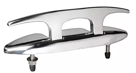 Osculati Pop-up pollari RST 140 mm - Duell venetarvikkeet - 5630 - 1