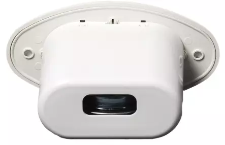 Osculati Upotettava äänimerkki 125x66 / 85x50x80mm - Duell venetarvikkeet - 5800 - 1
