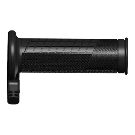Oxford HotGrips Premium Touring -lämpökahvat 22x110-120 mm - Moottoripyörän kahvanlämmittimet - 990 - 2