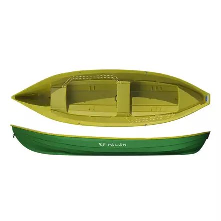 Päijän 471L Soutuvene - Päijän Soutuveneet - 720 - 1