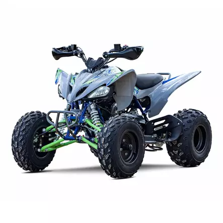 Pentora 180cc Harmaa - Lasten ja nuorten mönkijät - 850 - 1