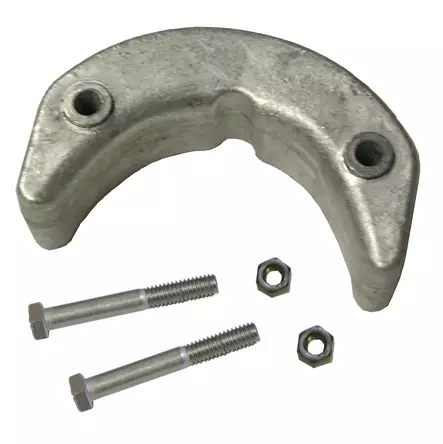 Perf metals anodi Johnson/Evinrude 35-75HP - Duell venetarvikkeet - 135170 - 1
