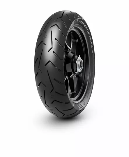 Pirelli Scorpion Rally STR 180/55 R 17 M/C 73V M+S TL Re. - Duell renkaat - 64370 - 1